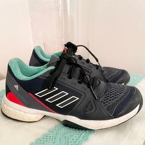 Adidas By Stella McCartney Sneakers Shoes Sz 6